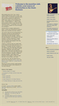 Mobile Screenshot of musiclaw.info